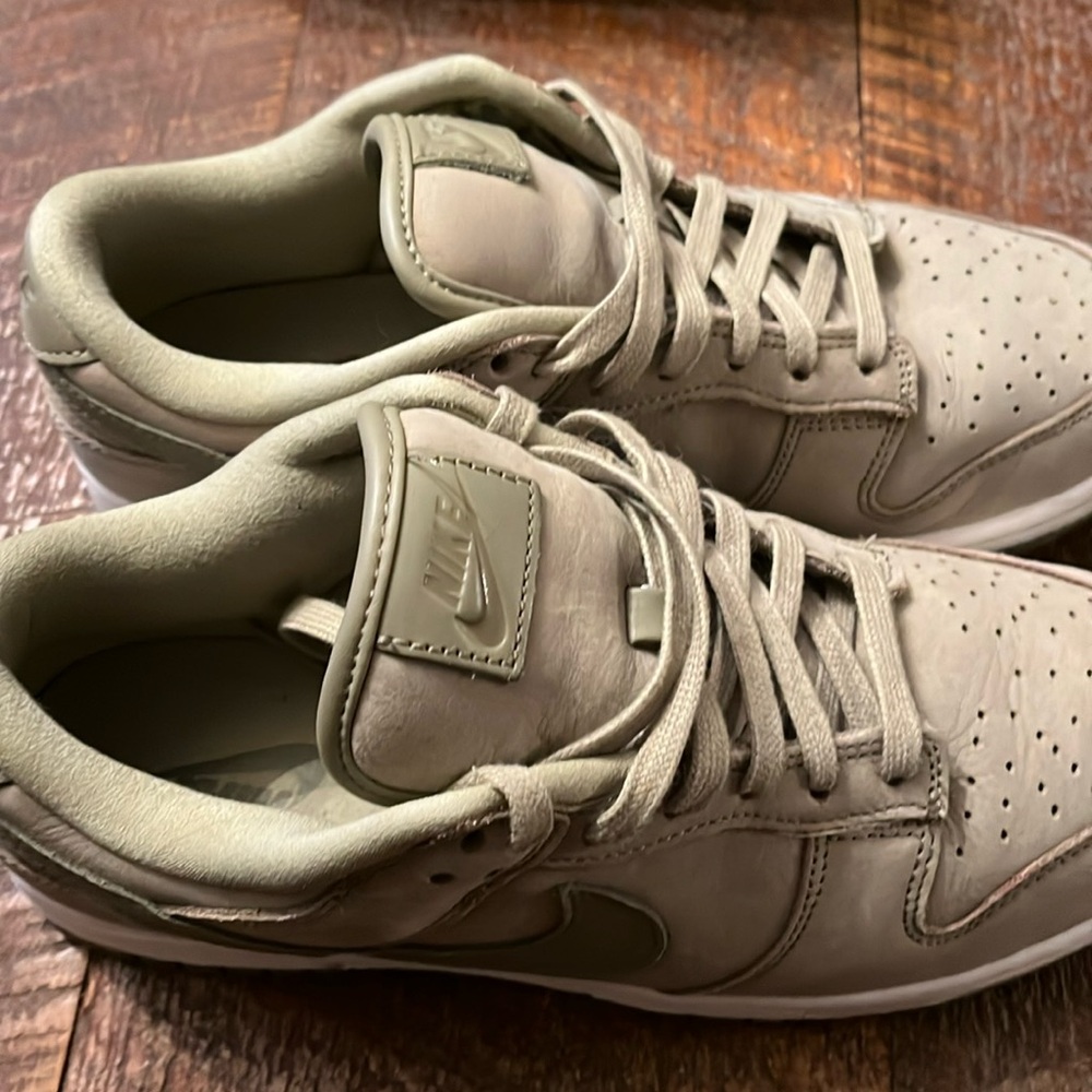 Nike Low Dunk